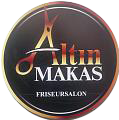 Altin Makas Friseursalon Logo